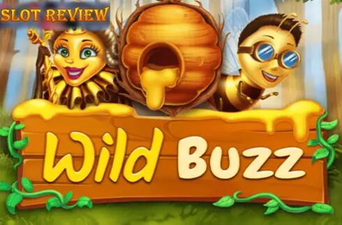 Wild Buzz Slot Review